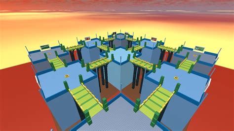 oldest roblox game|Classic: Rocket Arena – Roblox‘s Very First Game .